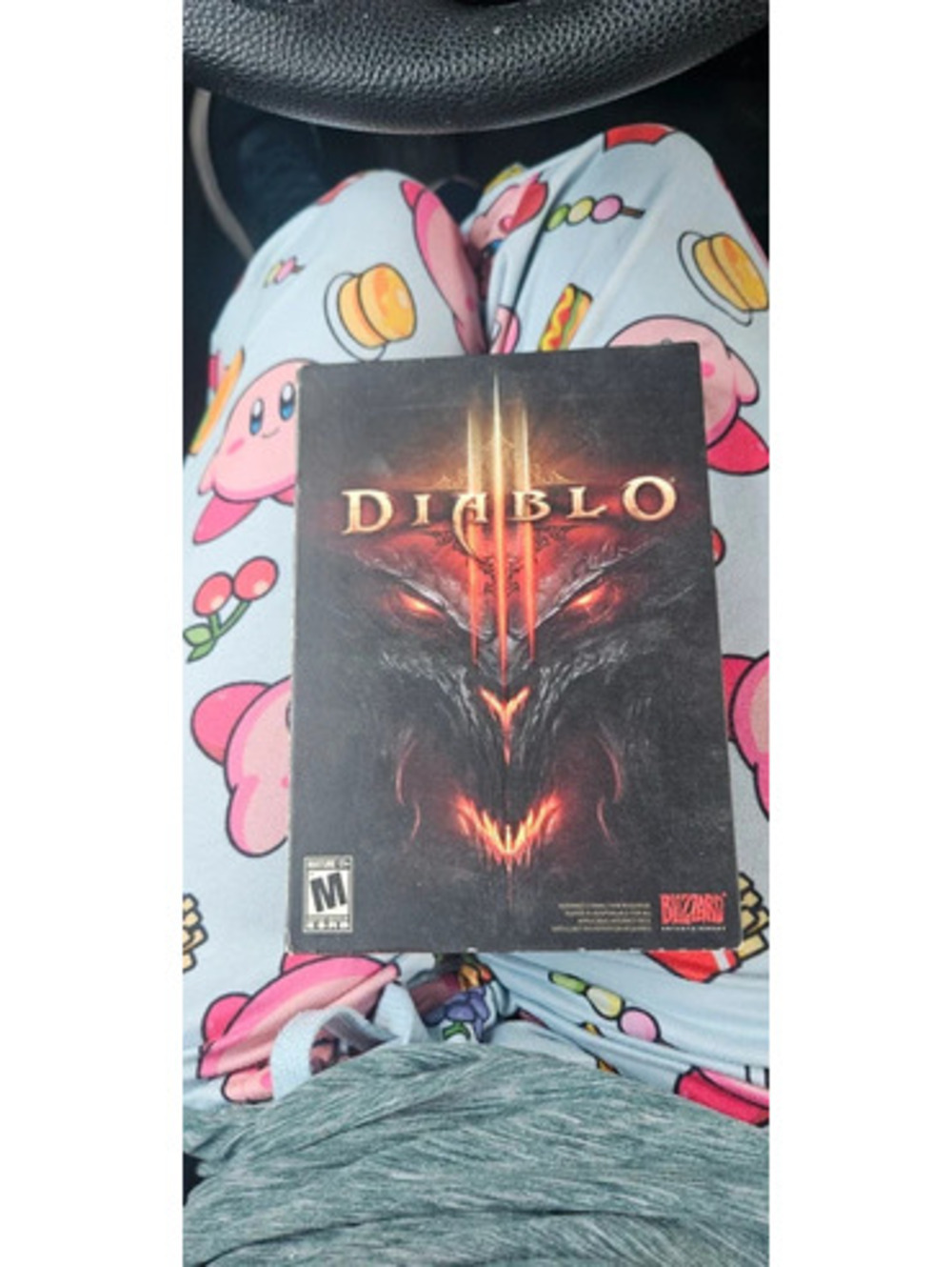 Diablo III (Windows/Mac, 2012)